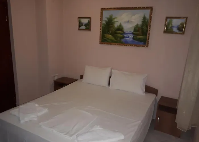 Thomas Palace Appartamento