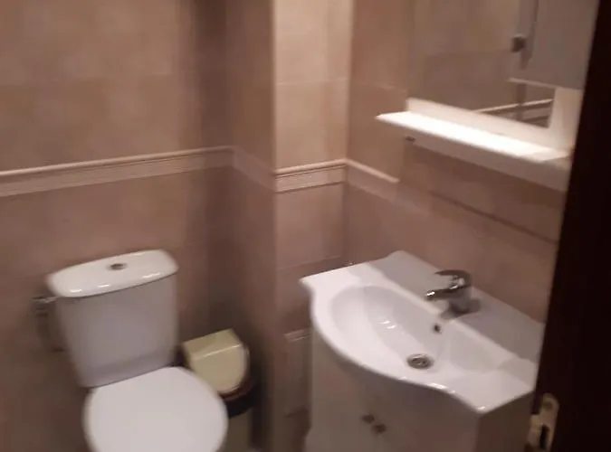 Appartamento Thomas Palace *