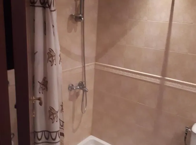 Thomas Palace Sandanski