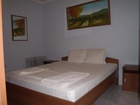 Thomas Palace * Sandanski