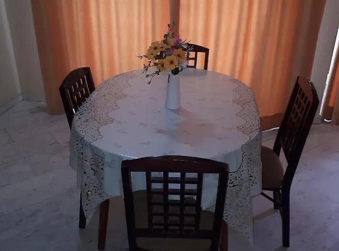 Thomas Palace Appartamento