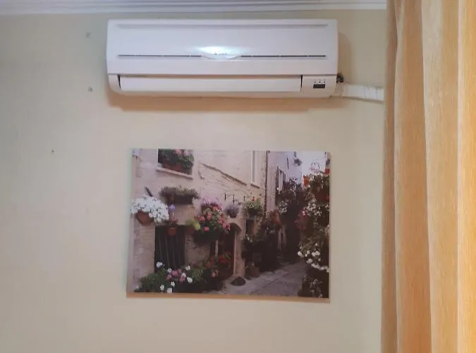 Thomas Palace Appartamento *